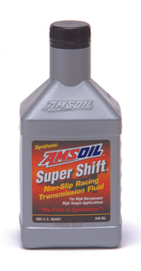 Super Shift® Racing Transmission Fluid SAE 10W