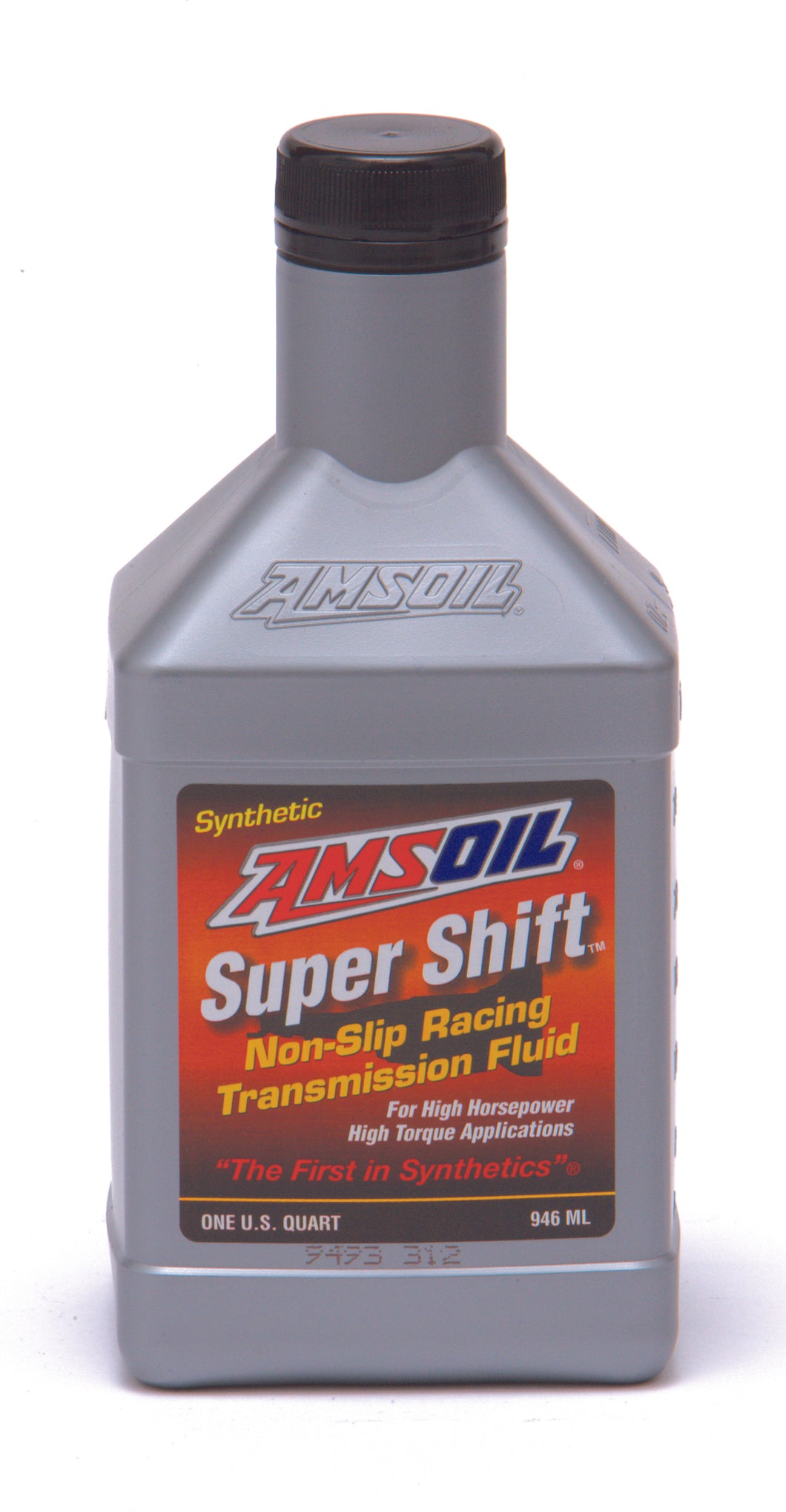 Super Shift® Racing Transmission Fluid SAE 10W