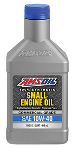 10w-40 Synthetic Small engine oil