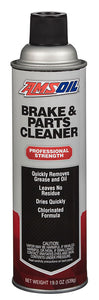Brake and Parts Cleaner