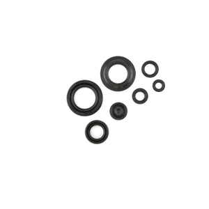 OIL SEAL KIT: YAMAHA  BANSHEE 87-06