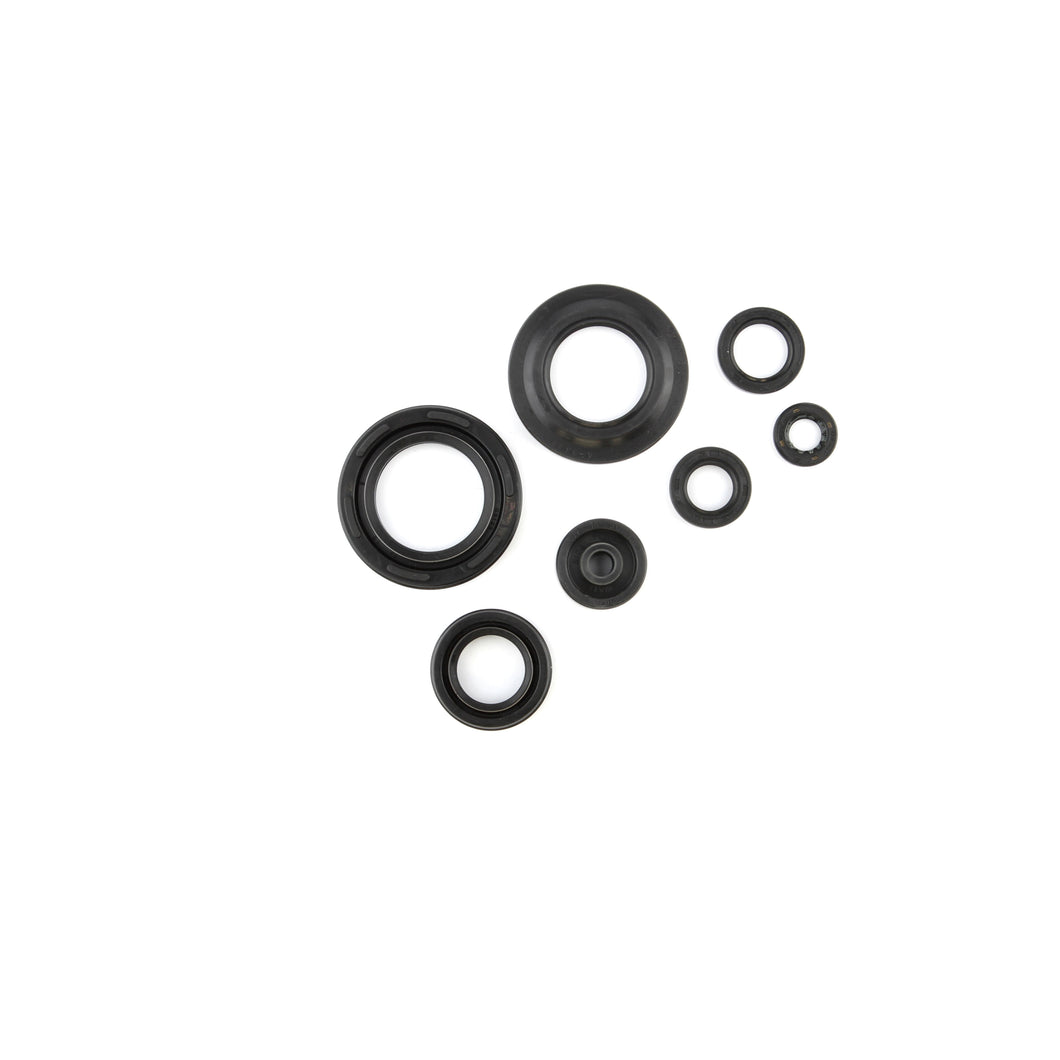 OIL SEAL KIT: YAMAHA  BANSHEE 87-06