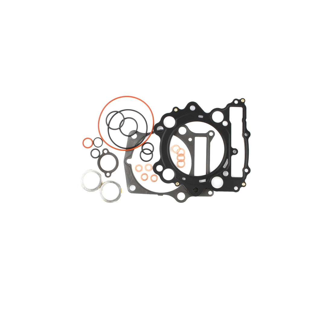 Yamaha YFM660R Top End Gasket Kit, 101mm Bore, .030