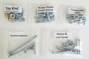 ENGINE BOLT KIT