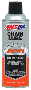 Chain Lube
