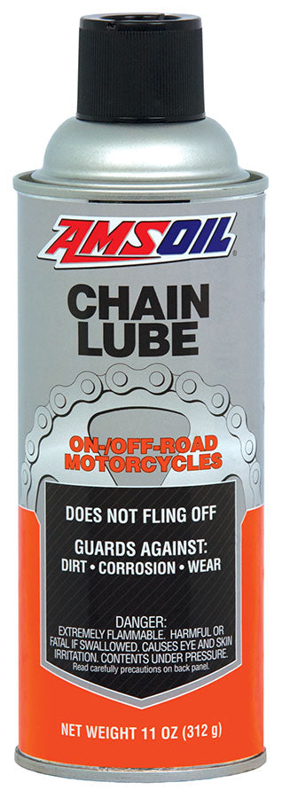 Chain Lube