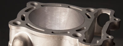 Cylinder Plating