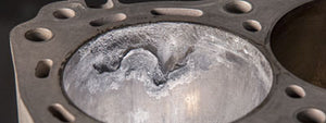 Cylinder Repair & Plate