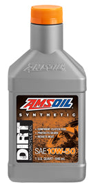 Amsoil Synthetic Dirt Bike Oil