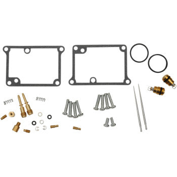 Carburetor Repair Kit Yamaha YFZ350