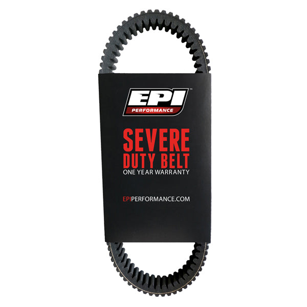 SEVERE DUTY BELT