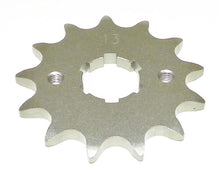 Yamaha Banshee Front Sprocket 12T-19T