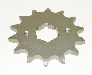 Yamaha Banshee Front Sprocket 12T-19T