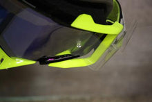 Flow Vision® Rythem™ Motocross Goggle: Tear-Off's