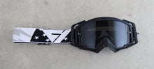Flow Vision® Rythem™ Motocross Goggle:  2nd Amendment