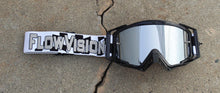 Flow Vision Rythem™ Motocross Goggle: Podium