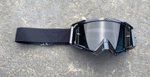 Flow Vision Rythem™ Motocross Goggle: Kitt