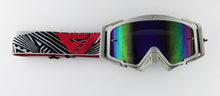 Flow Vision Rythem™ Motocross Goggle: Haze