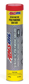 Synthetic Polymeric Off-Road Grease