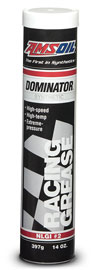 DOMINATOR® Synthetic Racing Grease