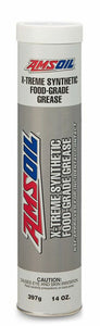 X-Treme Synthetic Food Grade Grease