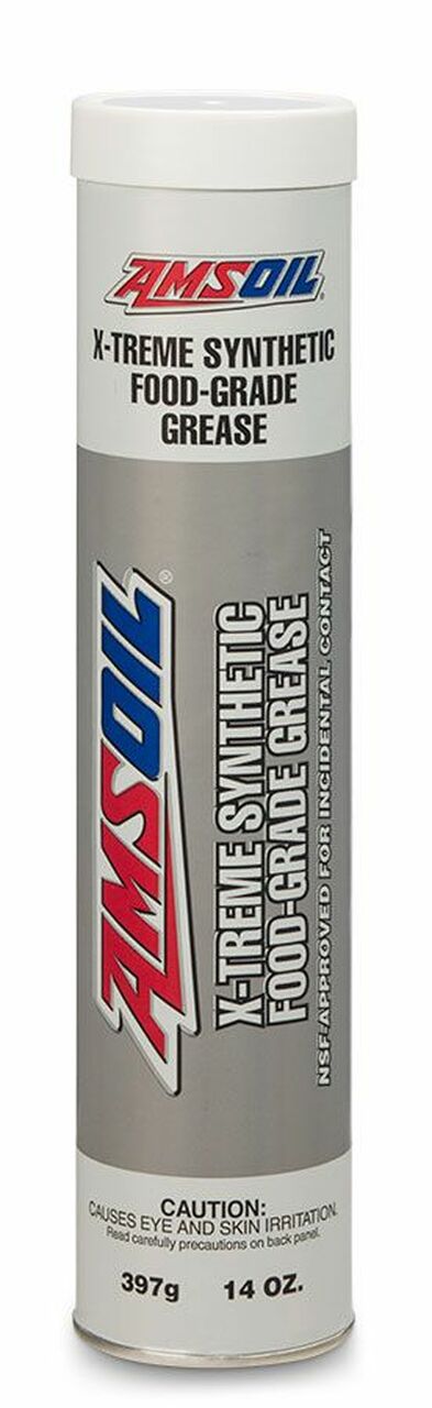 X-Treme Synthetic Food Grade Grease