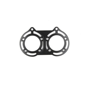 HEAD GASKET: YAMAHA  BANSHEE 87-06