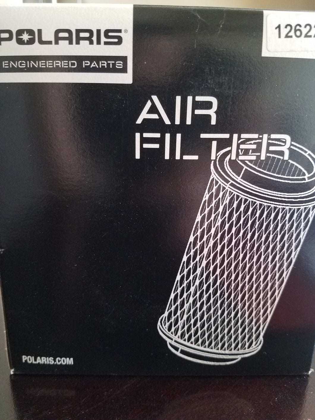 ASM-Filter air box