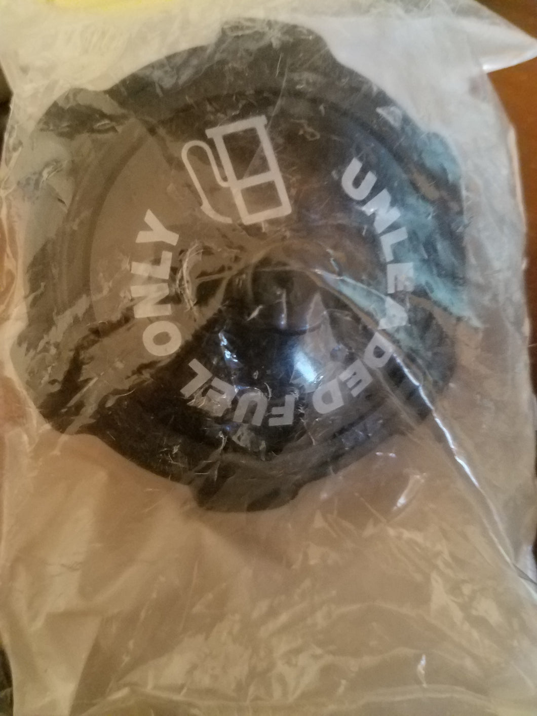 Cap-gas