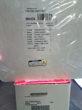 Wiseco Racing piston and gasket set