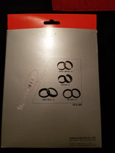 Front Fork Seal Kit 17D-W003B-00