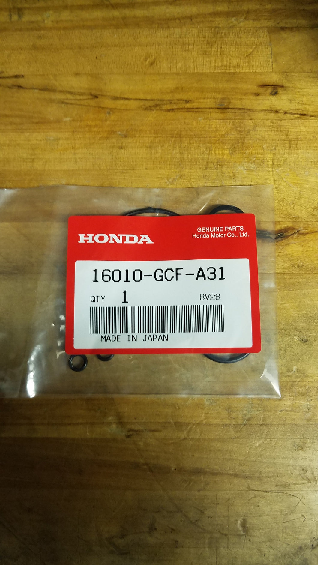 Gasket Set