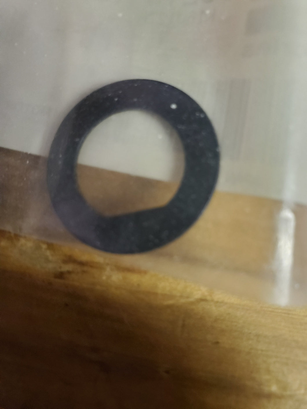 WASHER, CLAW	90214-15020-00 Banshee