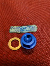 Magnetic Drain Plug M10x1.25