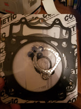 Cometic EST Top end Gaske Kit '10-13 YZ450F