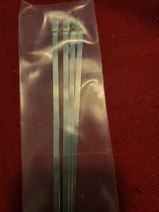 Stainless Steel Ties