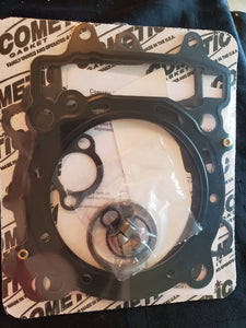 KAW KX450F 09-15 96MM BORE EST TOP END KIT