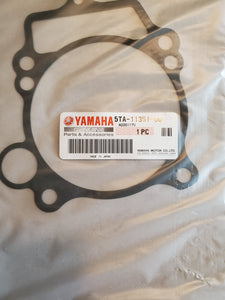 Gasket Cylinder 5TA-11351-00