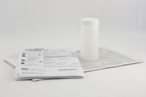 Oil Analyzers Test Kit, Postage Pre-Paid