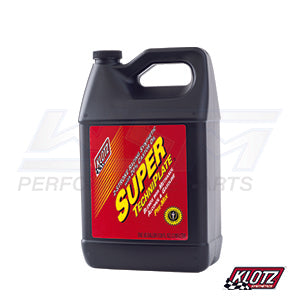 Klotz Super Techniplate