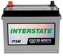 Interstate Battery