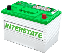 Interstate Battery