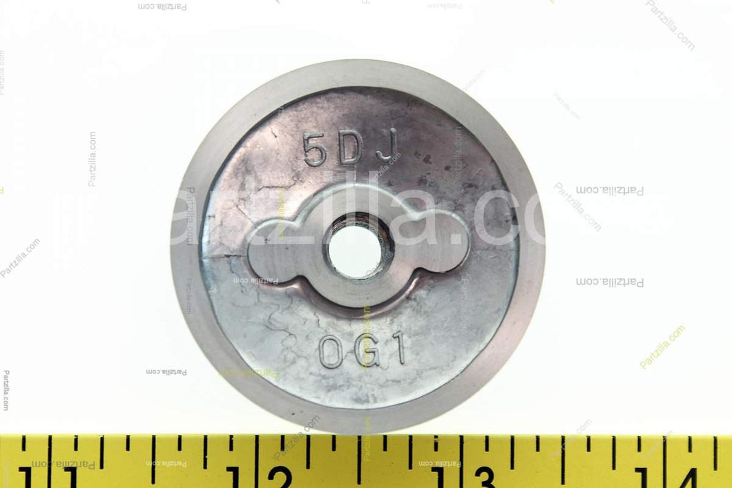 WATER PUMP IMPELLER Yamaha