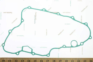 CRANKCASE COVER GASKET