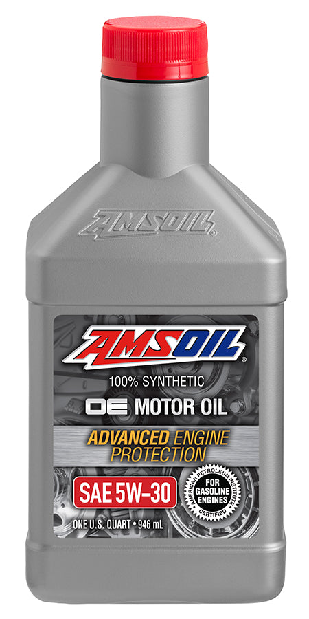 OE 5W-30 Synthetic Motor Oil