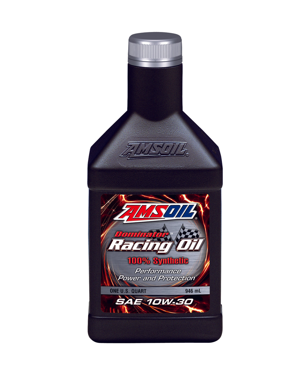 DOMINATOR® 10W-30 Racing Oil
