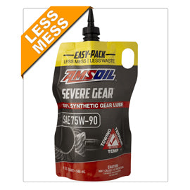 Severe Gear® 75W-90