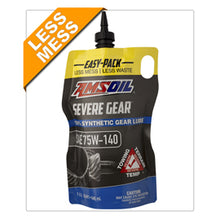 Severe Gear® 75W-140