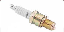 NGK spark plugs