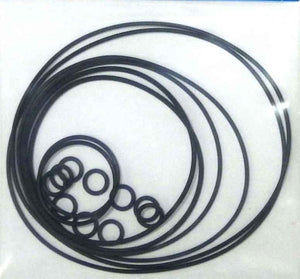 HEAD O-RING KIT: YAMAHA 350 BANSHEE 87-06